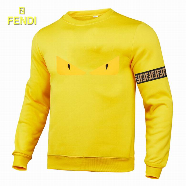 Wholesale Cheap F.endi Replica Sweatshirts for Sale