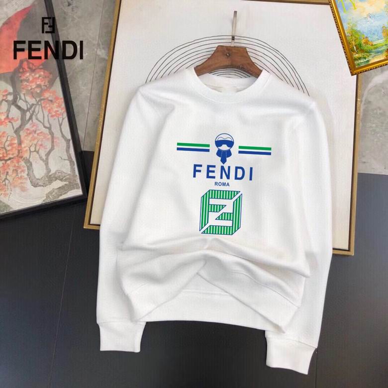 Wholesale Cheap F.endi Replica Sweatshirts for Sale