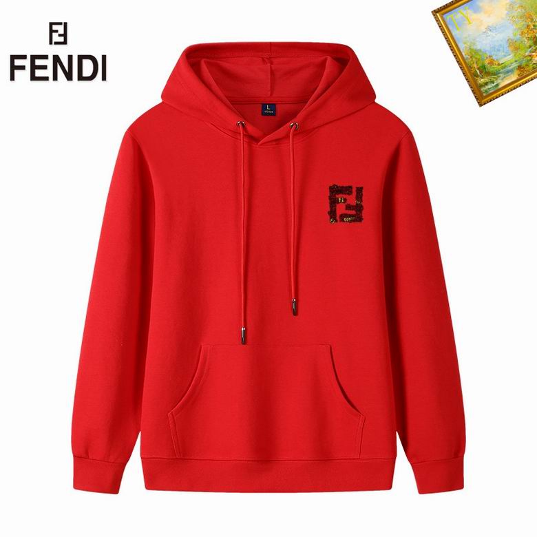 Wholesale Cheap F.endi Replica Hoodies for Sale