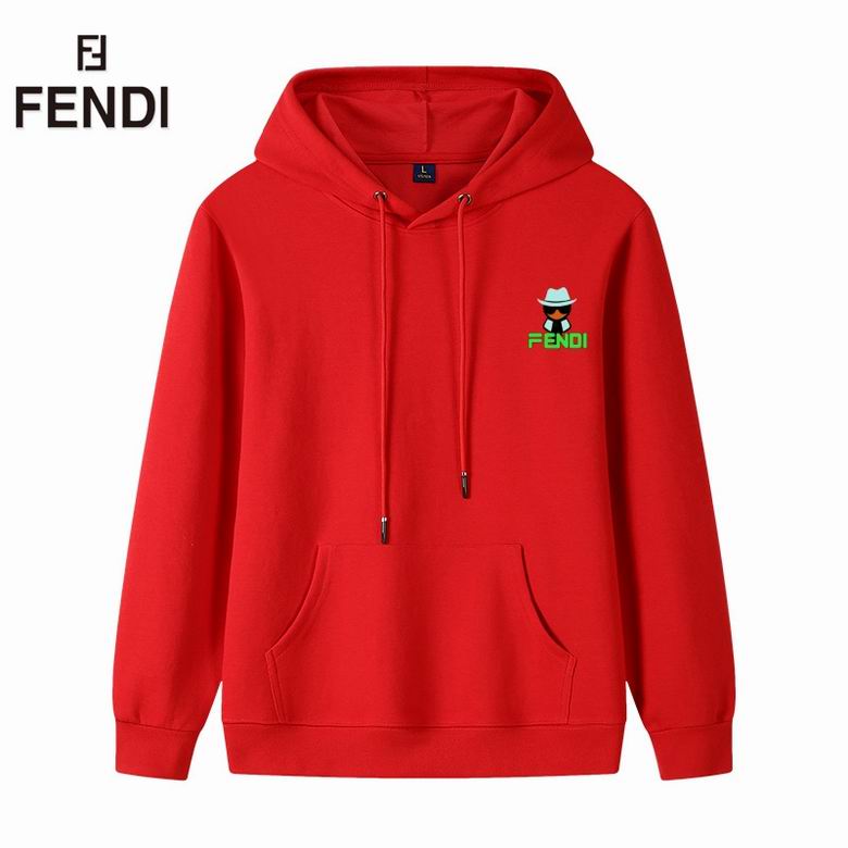 Wholesale Cheap F.endi Replica Hoodies for Sale