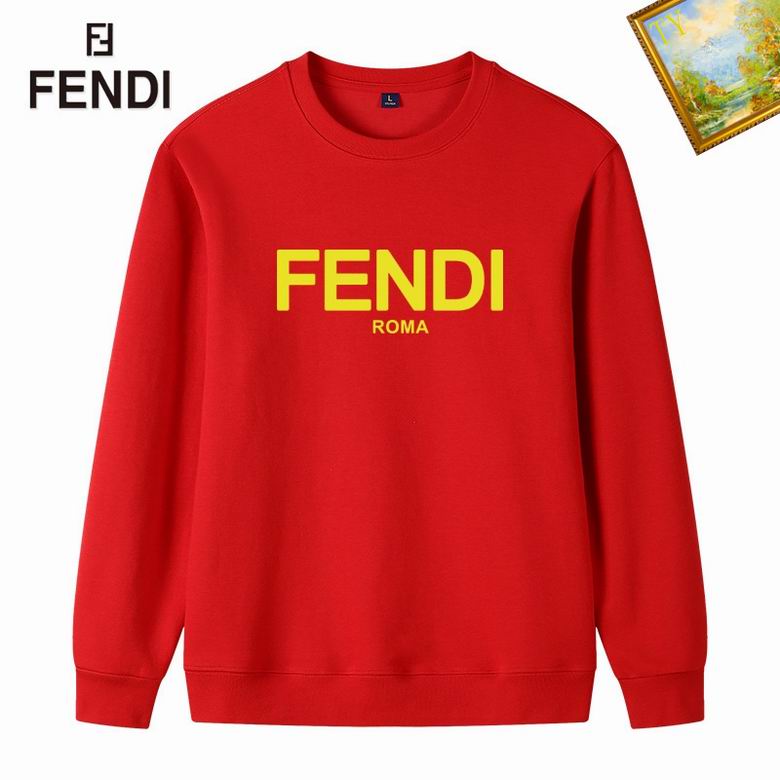 Wholesale Cheap F.endi Replica Sweatshirts for Sale