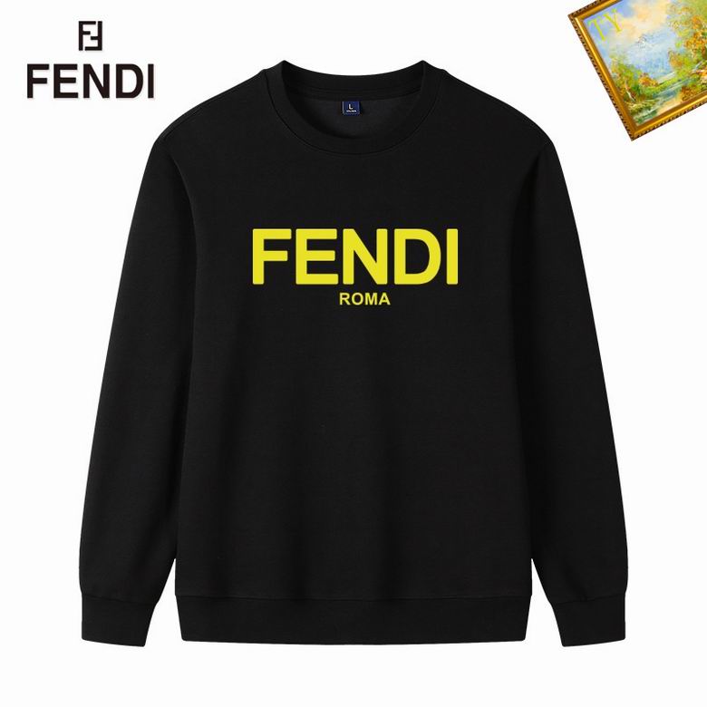 Wholesale Cheap F.endi Replica Sweatshirts for Sale