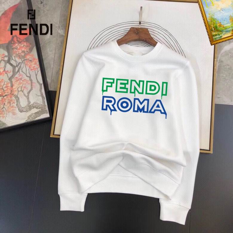 Wholesale Cheap F.endi Replica Sweatshirts for Sale