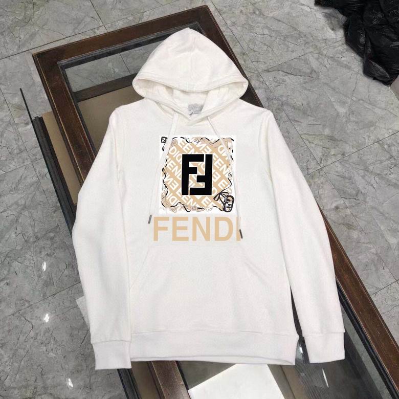 Wholesale Cheap F.endi Replica Hoodies for Sale