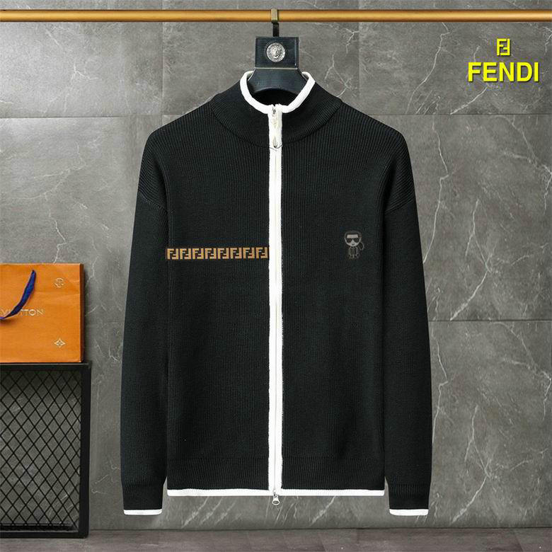 Wholesale Cheap F endi Replica Sweater for Sale