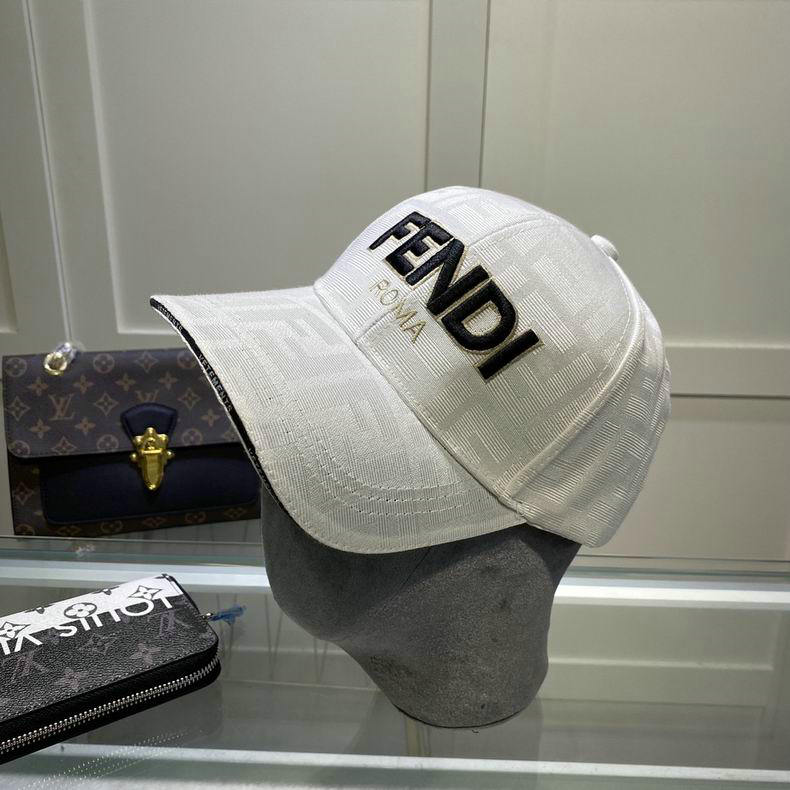 Wholesale Cheap F endi Aaa Replica Designer Caps for Sale