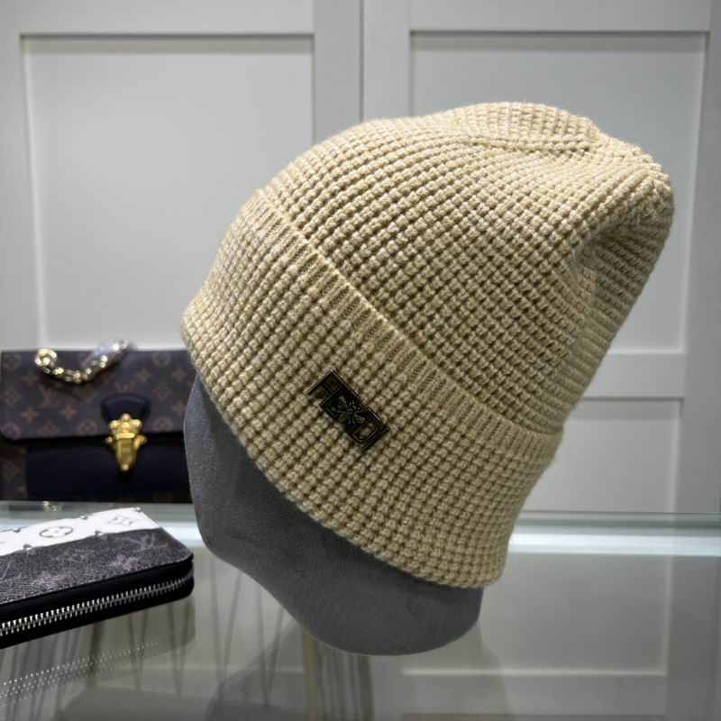 Wholesale Cheap Fendi Replica Designer Beanies for Sale