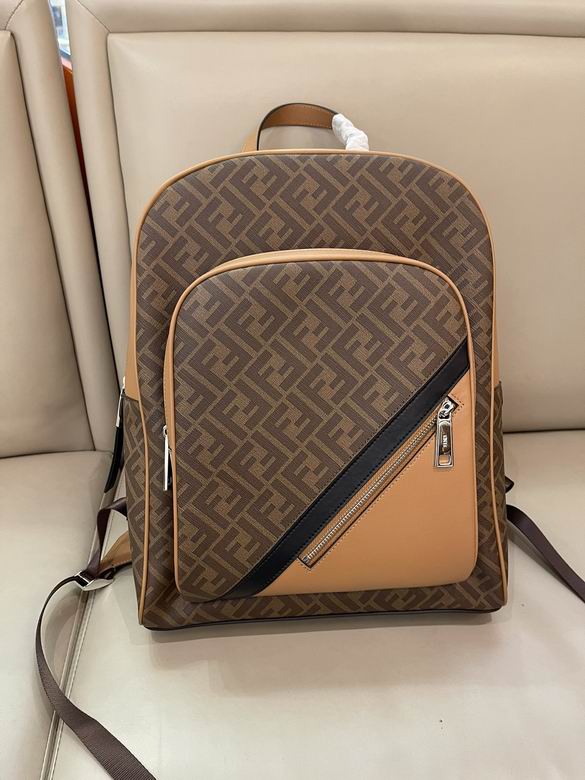 Wholesale Cheap Aaa quality F.endi Replica Rucksacks & Backpack for Sale