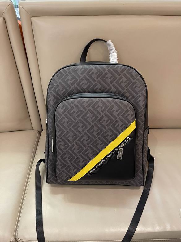 Wholesale Cheap Aaa quality F.endi Replica Rucksacks & Backpack for Sale