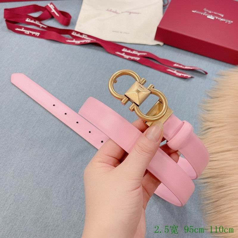Wholesale Cheap F erragamo Desigenr Belts for Sale
