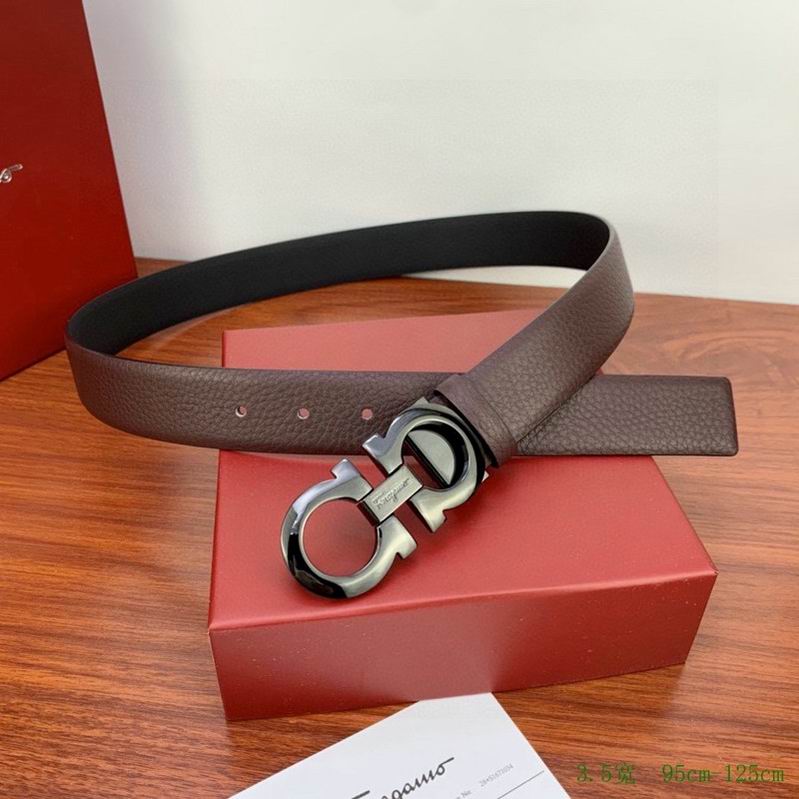 Wholesale Cheap F erragamo Desigenr Belts for Sale