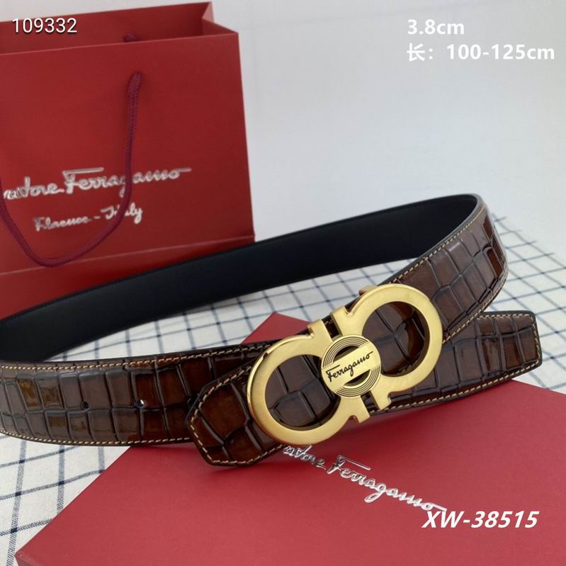 Wholesale Cheap F erragamo Desigenr Belts for Sale