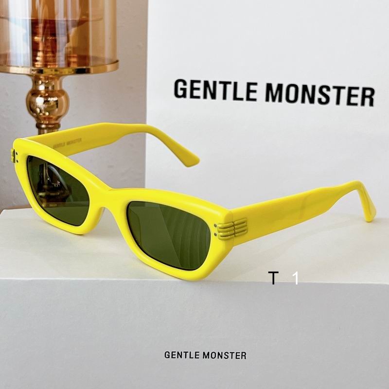 Wholesale Cheap Aaa Gentle Monster Replica Sunglasses for Sale