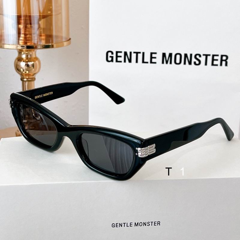 Wholesale Cheap Aaa Gentle Monster Replica Sunglasses for Sale