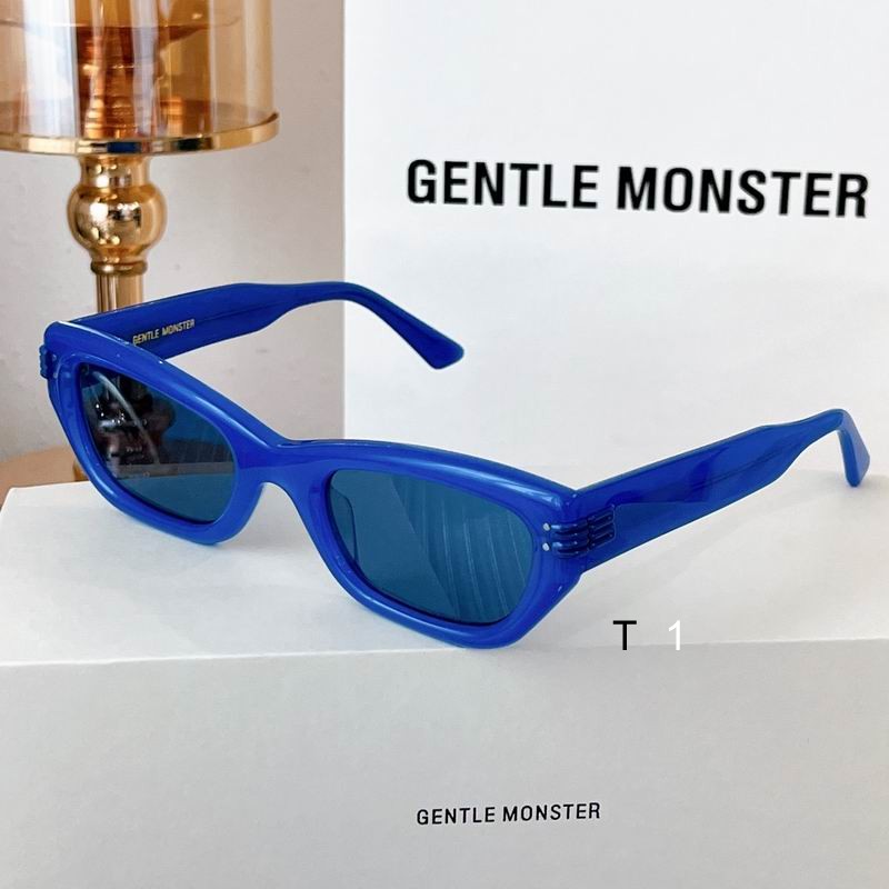 Wholesale Cheap Aaa Gentle Monster Replica Sunglasses for Sale