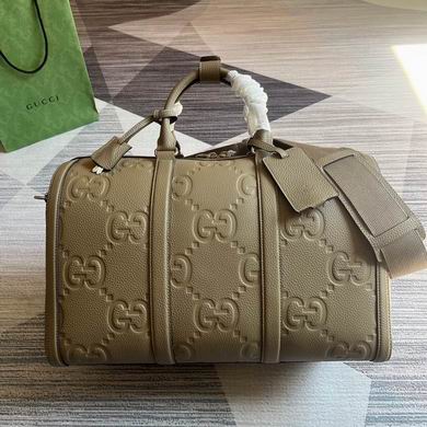 Wholesale Cheap Aaa quality G.ucci Replica Travel Bags for Sale