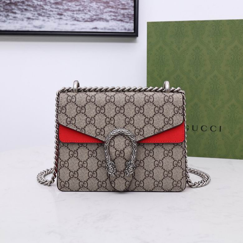 Wholesale Cheap G ucci Designer Shoulder Bags for Sale