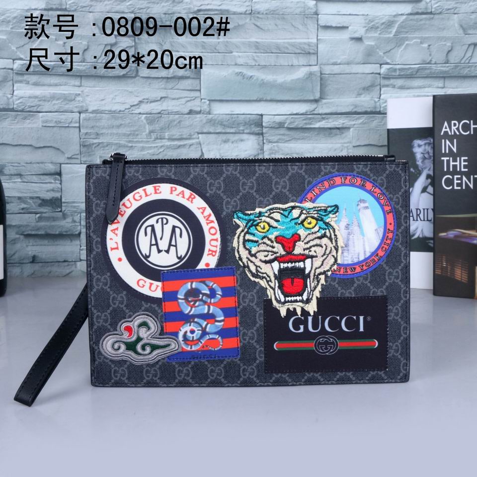 Wholesale Cheap G ucci Clutch Bags for Sale