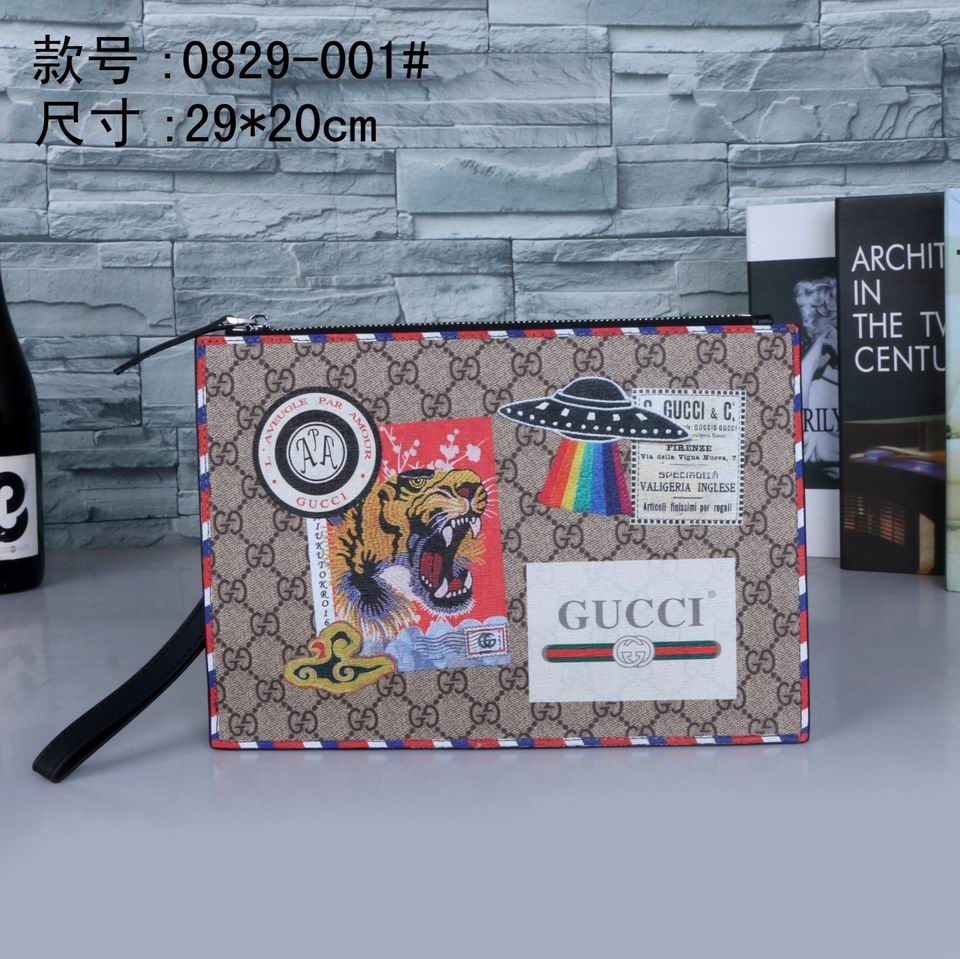 Wholesale Cheap G ucci Clutch Bags for Sale