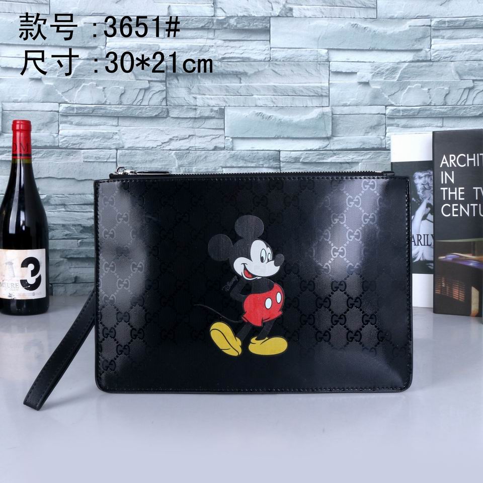 Wholesale Cheap G ucci Clutch Bags for Sale