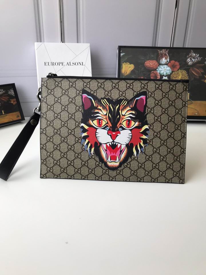 Wholesale Cheap G ucci Clutch Bags for Sale