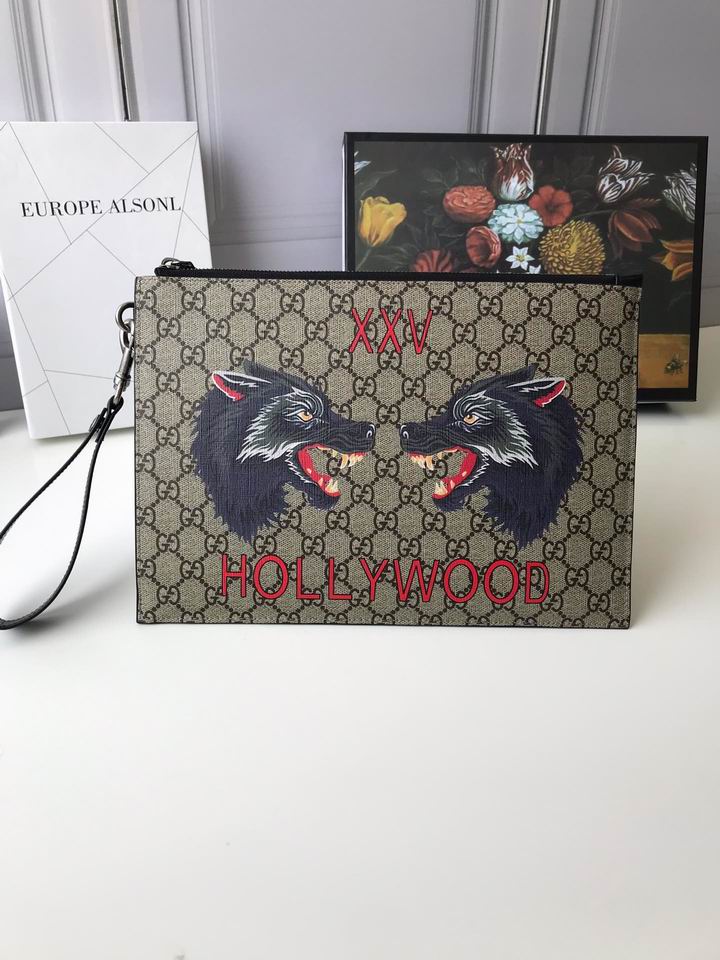 Wholesale Cheap G ucci Clutch Bags for Sale