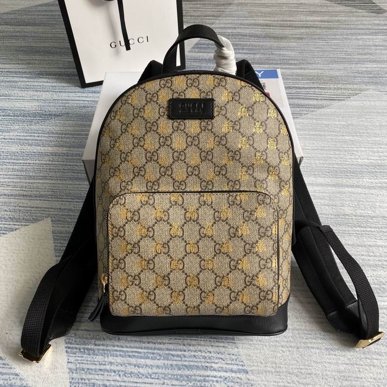 Wholesale Cheap High quality G.ucci Replica Backpacks for Sale