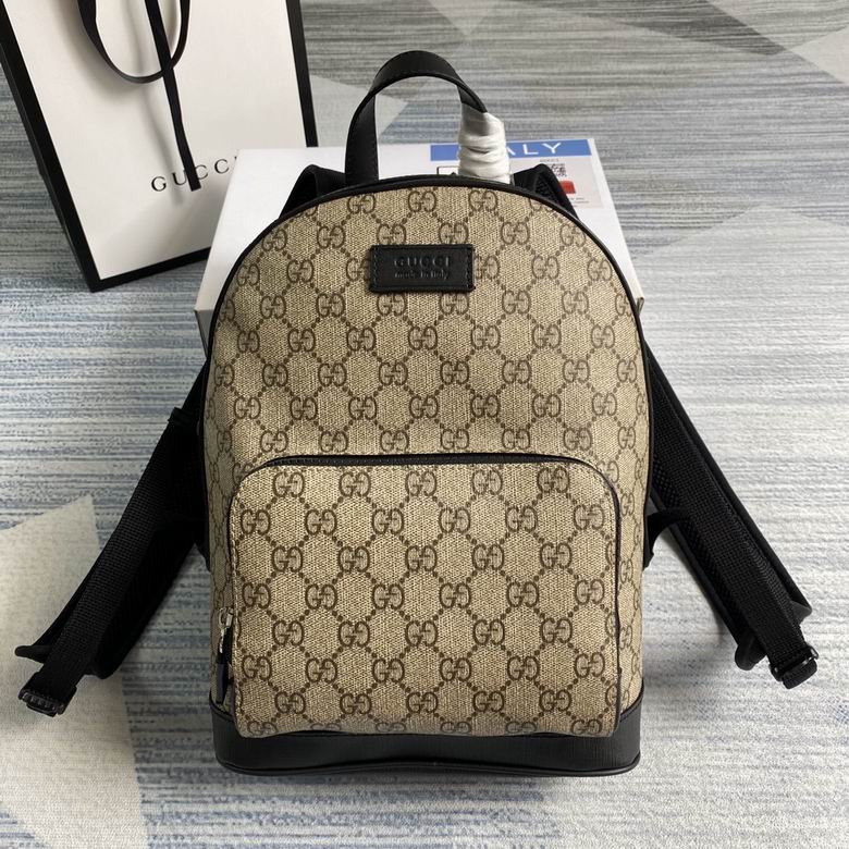 Wholesale Cheap High quality G.ucci Replica Backpacks for Sale