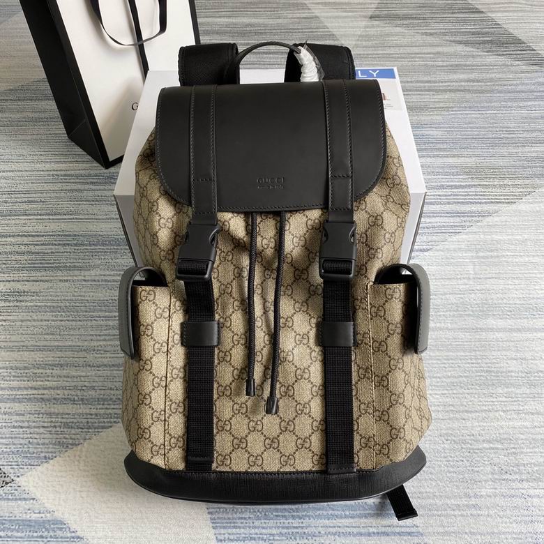 Wholesale Cheap High quality G.ucci Replica Designer Backpacks for Sale