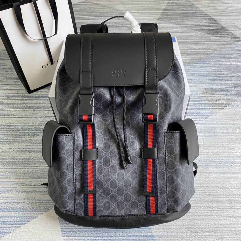 Wholesale Cheap High quality G.ucci Replica Designer Backpacks for Sale