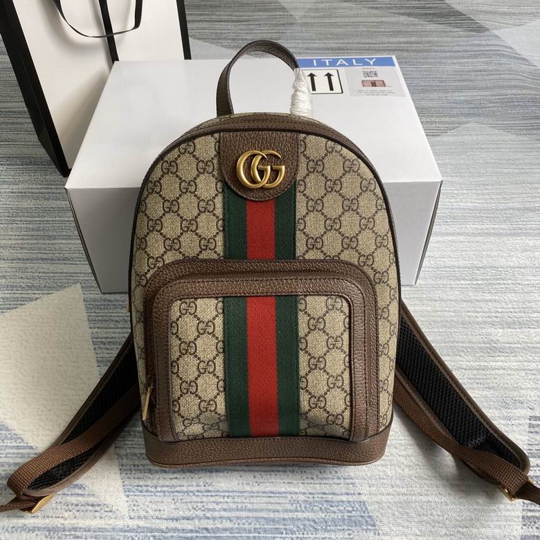 Wholesale Cheap High quality G.ucci Replica Designer Backpacks for Sale