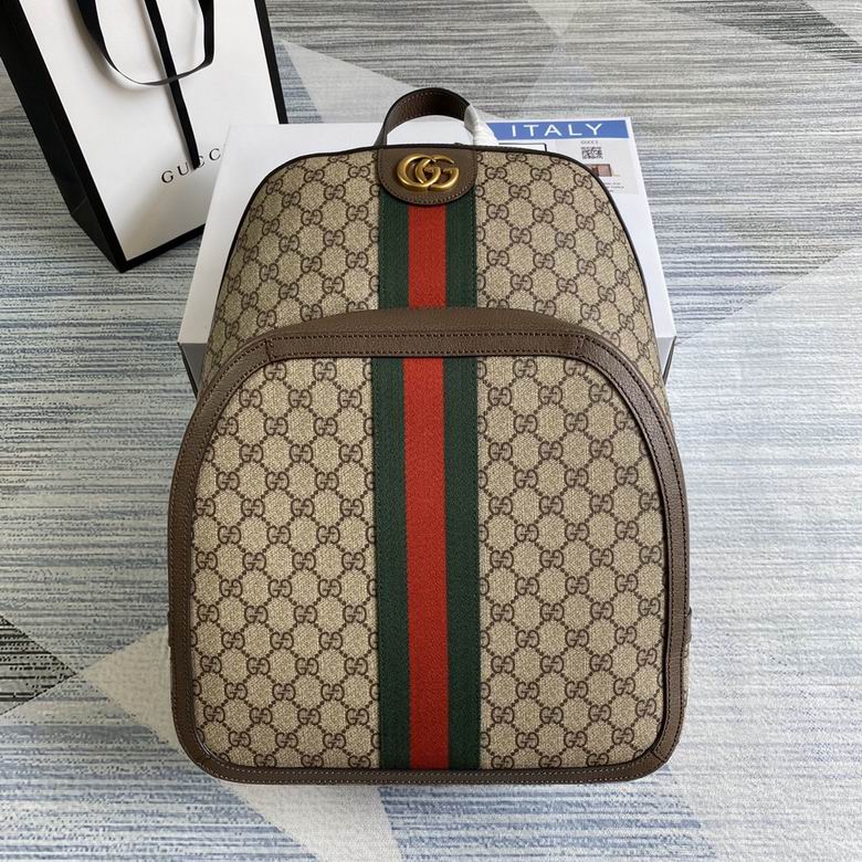 Wholesale Cheap High quality G.ucci Replica Designer Backpacks for Sale