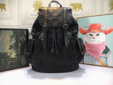 Wholesale Cheap High quality G.ucci Replica Backpacks for Sale