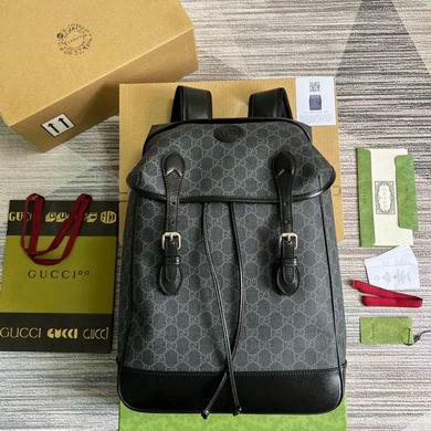 Wholesale Cheap High quality Fashion G.ucci Replica Backpacks for Sale