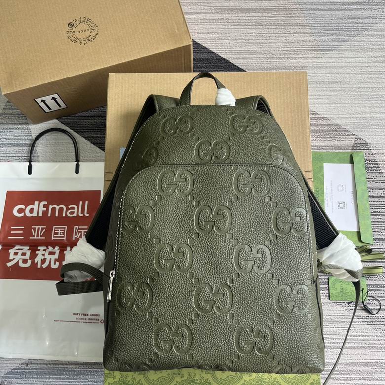 Wholesale Cheap High quality G.ucci Replica Backpacks for Sale