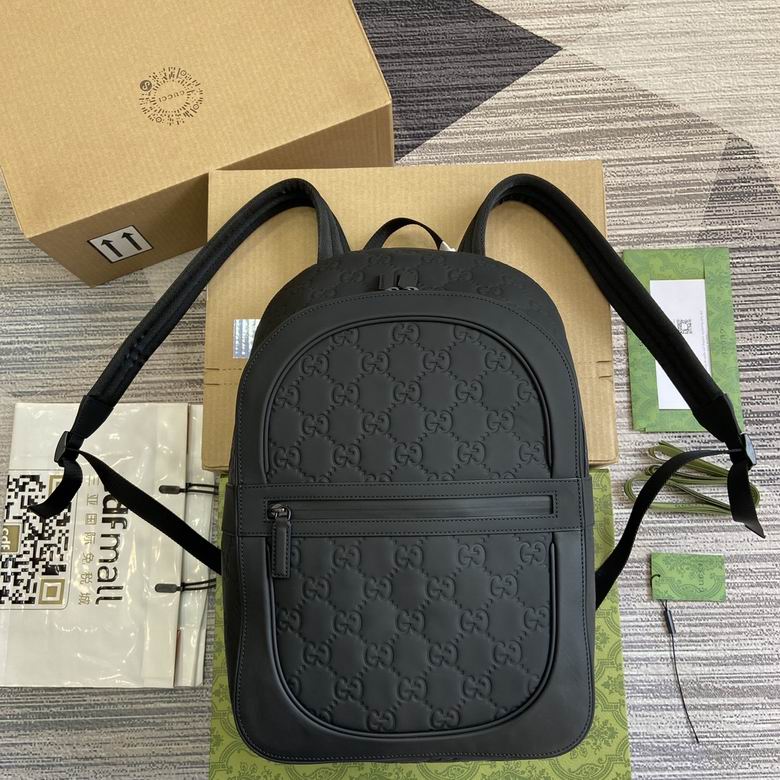 Wholesale Cheap High quality G.ucci Replica Backpacks for Sale