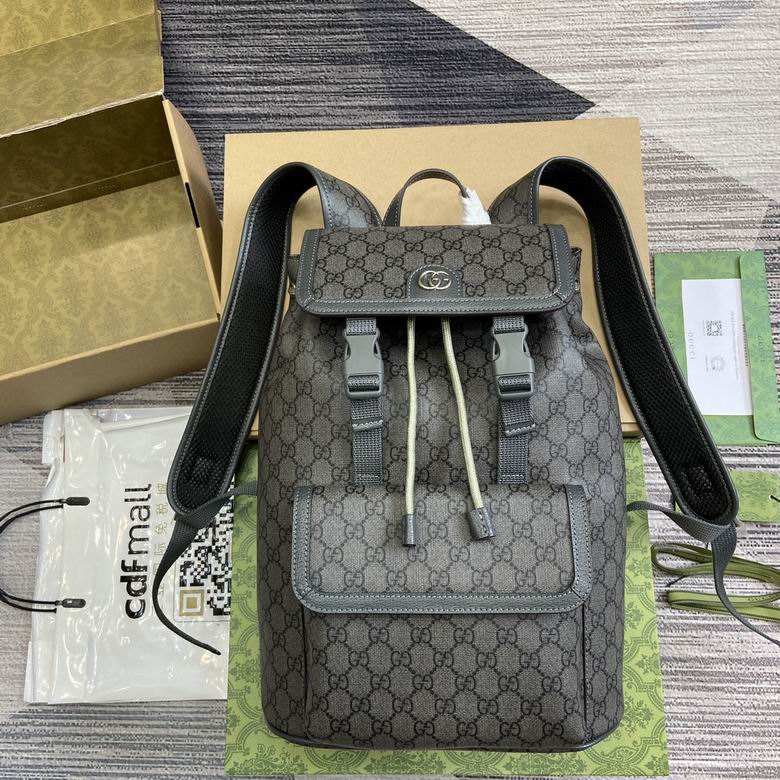 Wholesale Cheap High quality G.ucci Replica Backpacks for Sale