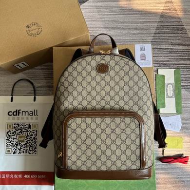 Wholesale Cheap High quality G.ucci Replica Backpacks for Sale