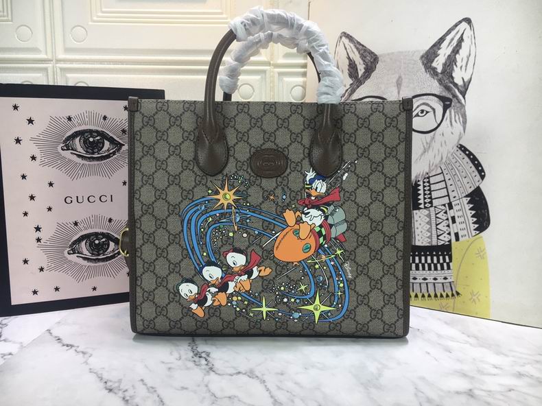 Wholesale Cheap G ucci Shoulder Tote Bags for Sale