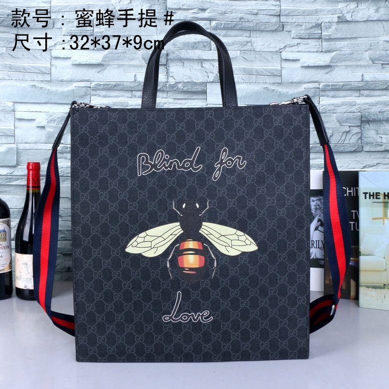 Wholesale Cheap G Ucci Tote Shoulder Bags for Sale