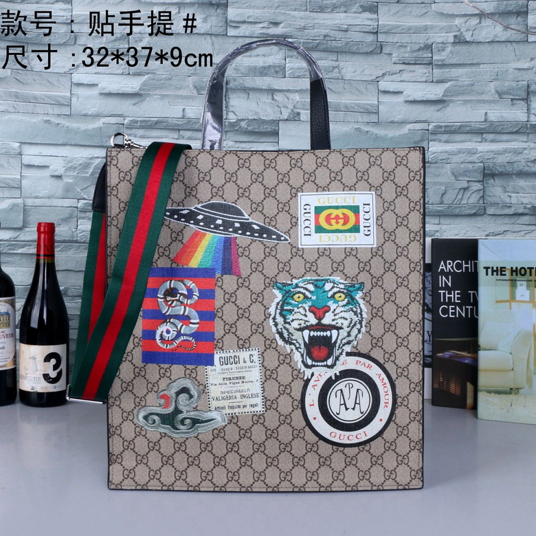 Wholesale Cheap G Ucci Tote Shoulder Bags for Sale