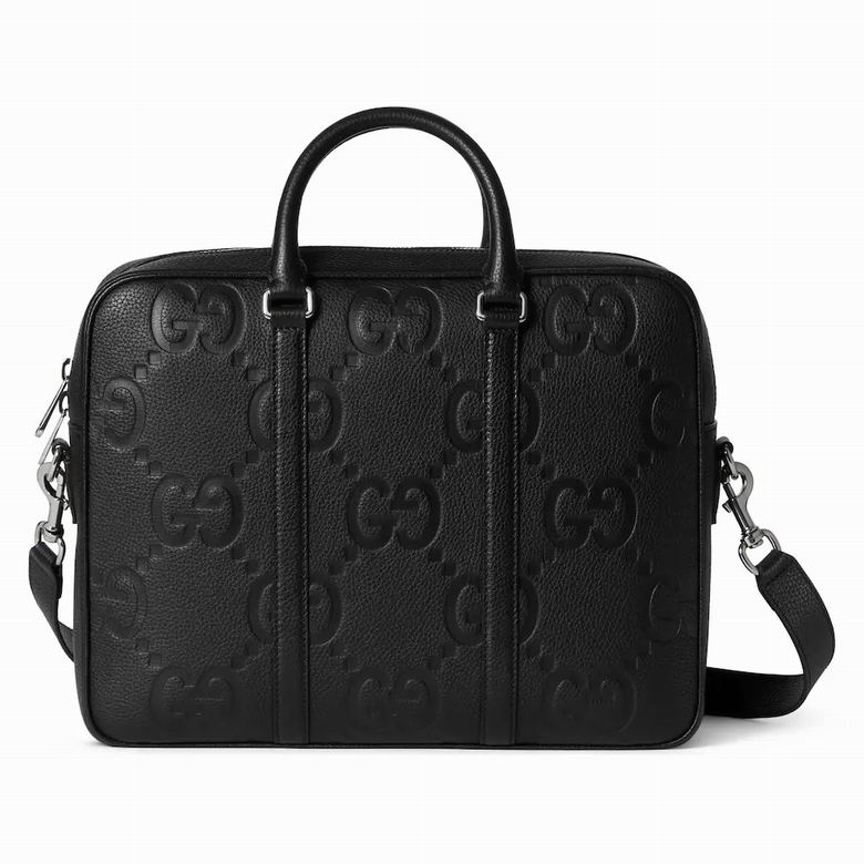 Wholesale Cheap High quality G.ucci Replica Designer Briefcases for Sale