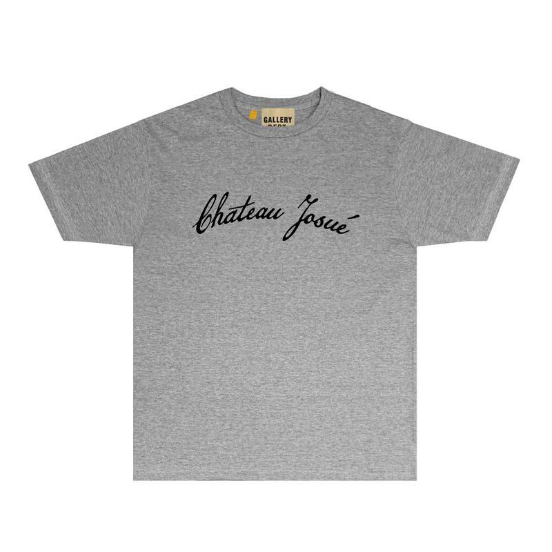 Wholesale Cheap High Quality Gallery Dept Replica Designer T shirts for Sale