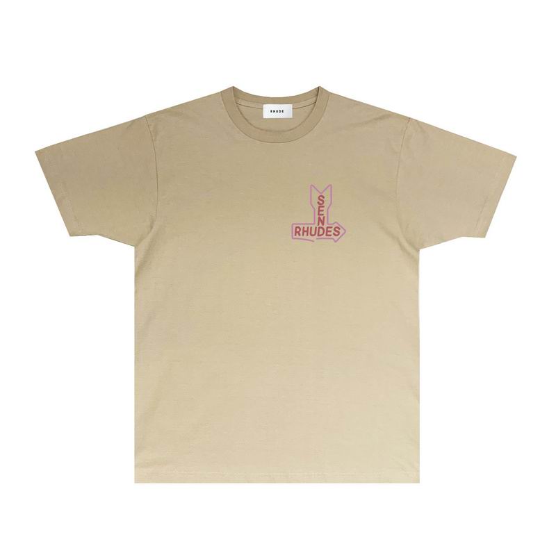 Wholesale Cheap High Quality Gallery Dept Replica Designer T shirts for Sale