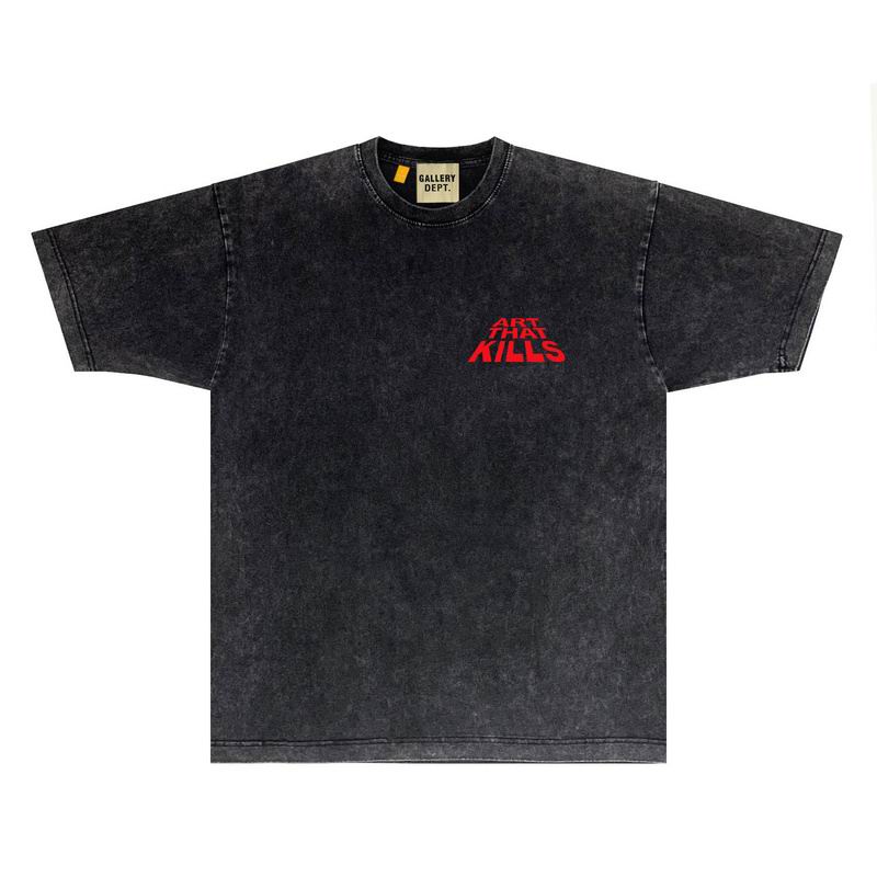 Wholesale Cheap High Quality Gallery Dept Replica Designer T shirts for Sale