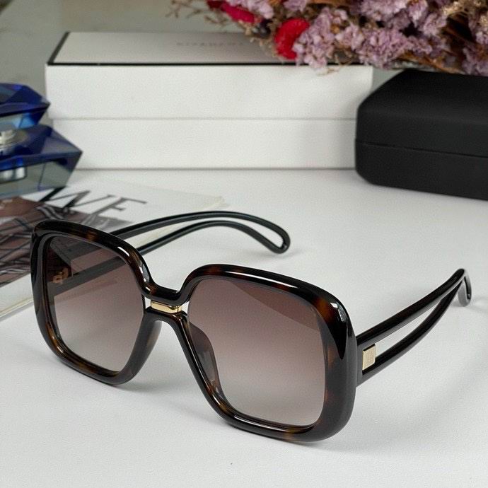 Wholesale Cheap Aaa Givenchy Replica Sunglasses for Sale