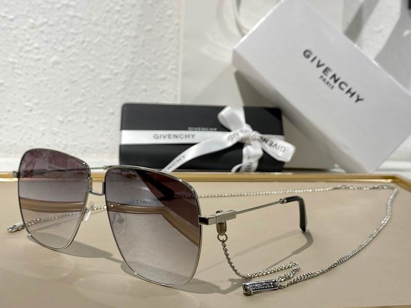 Wholesale Cheap Aaa Givenchy Replica Sunglasses for Sale