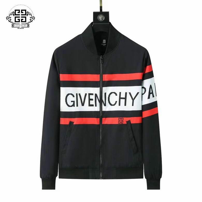 Wholesale Cheap G Ivenchy Replica Jackets for Sale