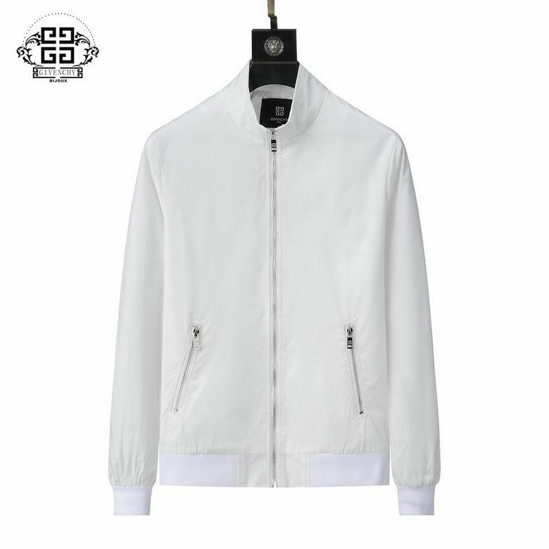 Wholesale Cheap G Ivenchy Replica Jackets for Sale