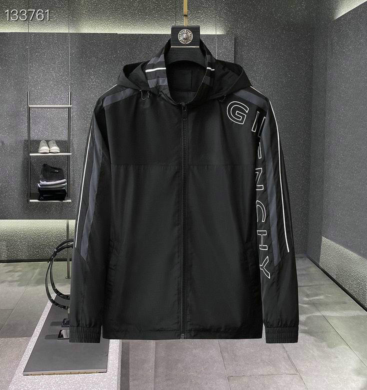 Wholesale Cheap G Ivenchy Replica Jackets for Sale